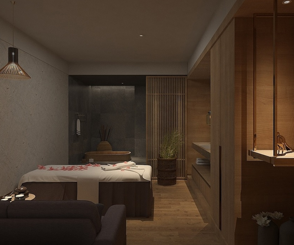 广州海珠区高端桑拿会所奢华与宁静的完美结合